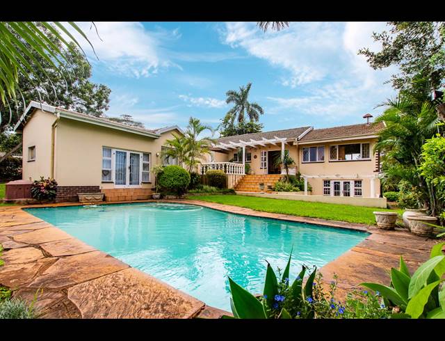 4 BEDROOM HOUSE FOR SALE IN DAWNCLIFFE